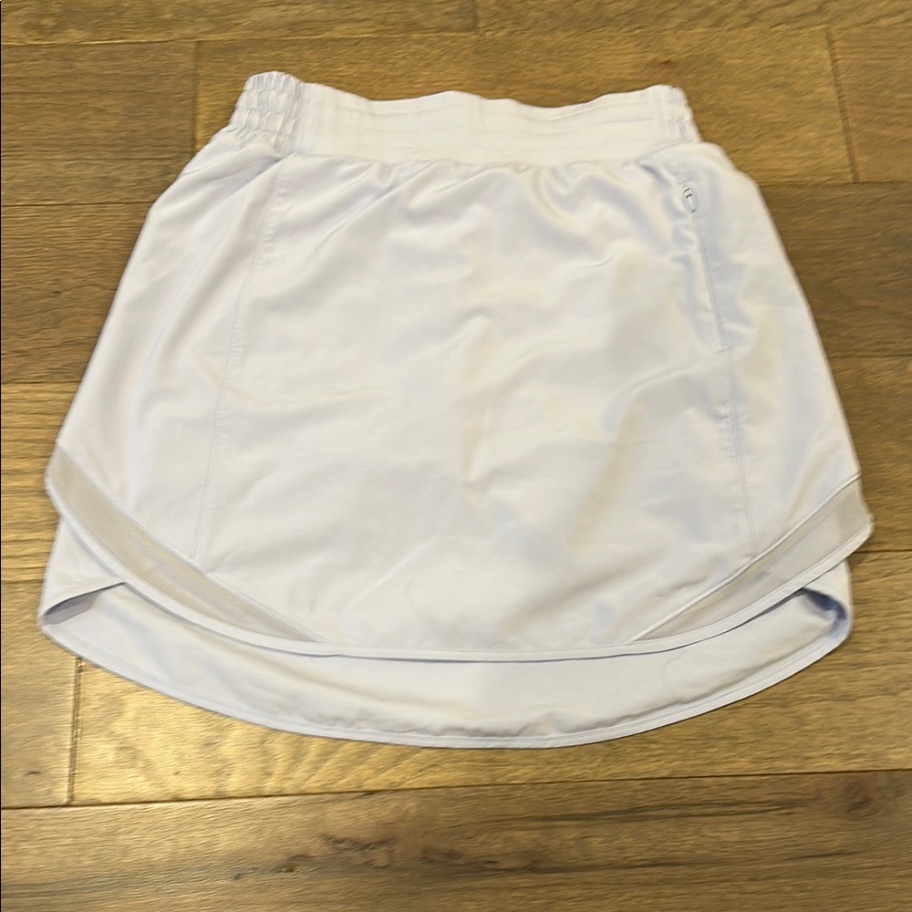 Lululemon Hotty Hot Skort